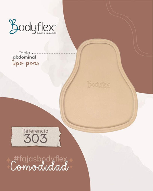 TABLA ABDOMINAL REF. 303